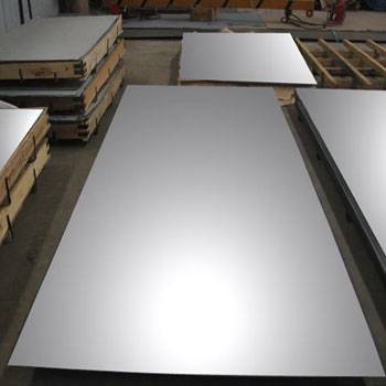 Stainless Steel 253MA Sheets
