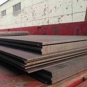 Abrasion Resistant Arcelor 450 Plate